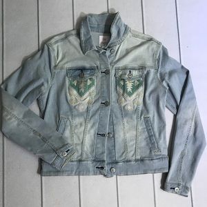 Lularoe Harvey Jacket